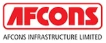AFCONS Infrastructure logo