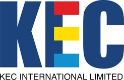 KEC International logo