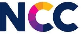 NCC Ltd. logo
