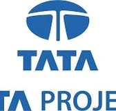 Tata Projects logo